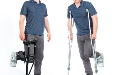 10+ Crutches Hurt Armpits Solutions For Comfort