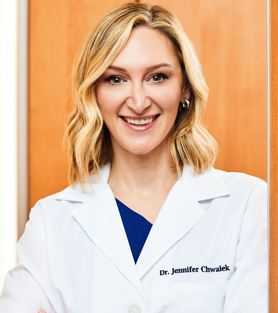 12+ Dr Jennifer Chwalek Secrets To Healthy Aging