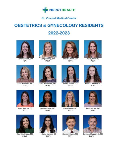 12 Hackensack Ob Gyn Residency Tips For Success