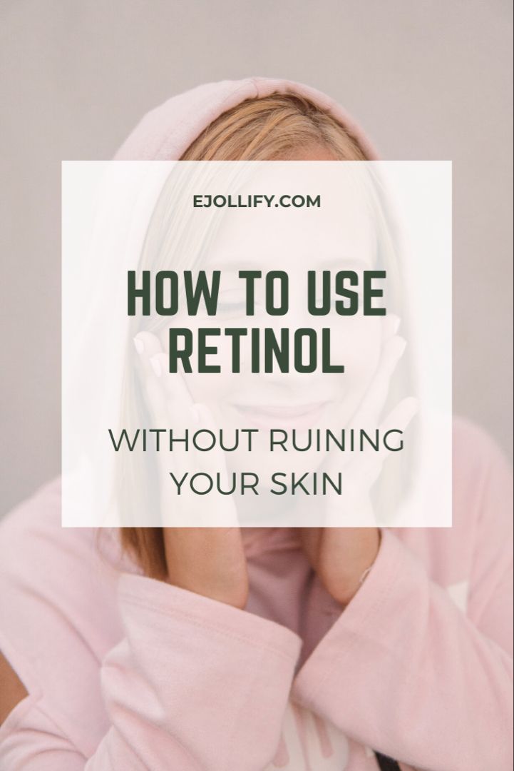 12 Retinol Hacks For Wrinklefree Benefits