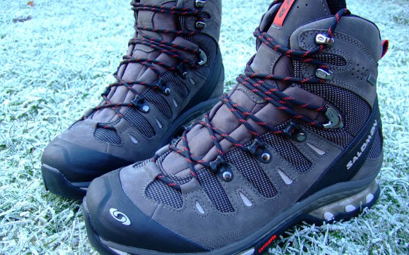 12 Walking Boots Tips To Ease Plantar Fasciitis