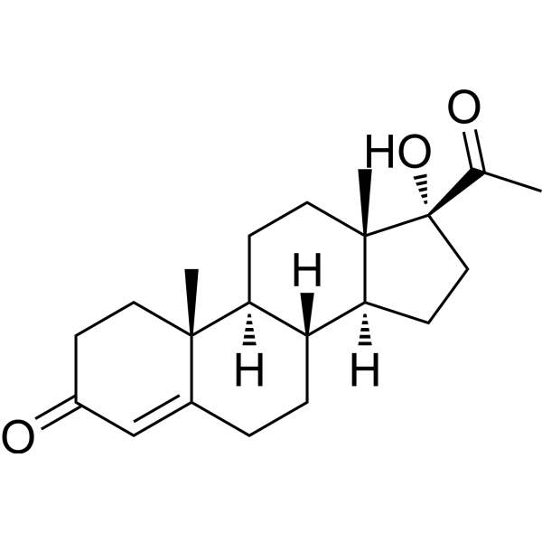 17 Hydroxy Progesterone Test Information What Is A Normal 17 Oh Progesterone Level Youtube