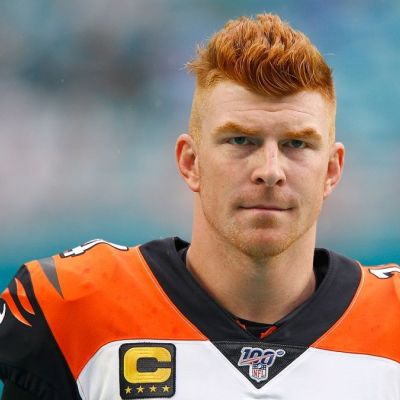 7 Insider Secrets Where Andy Dalton Lives - Orientation Hub