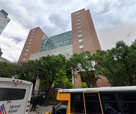 Adolescent Health The Mount Sinai Hospital Mount Sinai New York