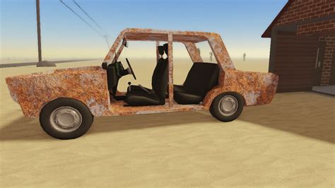 All Vehicles In A Dusty Trip And How To Get Them Exotica Update Pr All Vehicles In A Dusty Trip And How To Get Them Exotica Update Pr