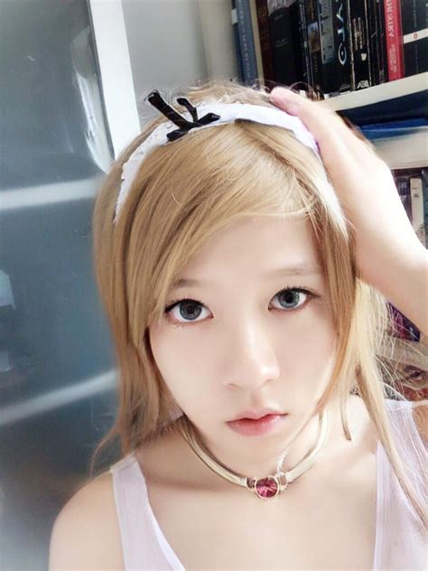 Asian Femboy Porn