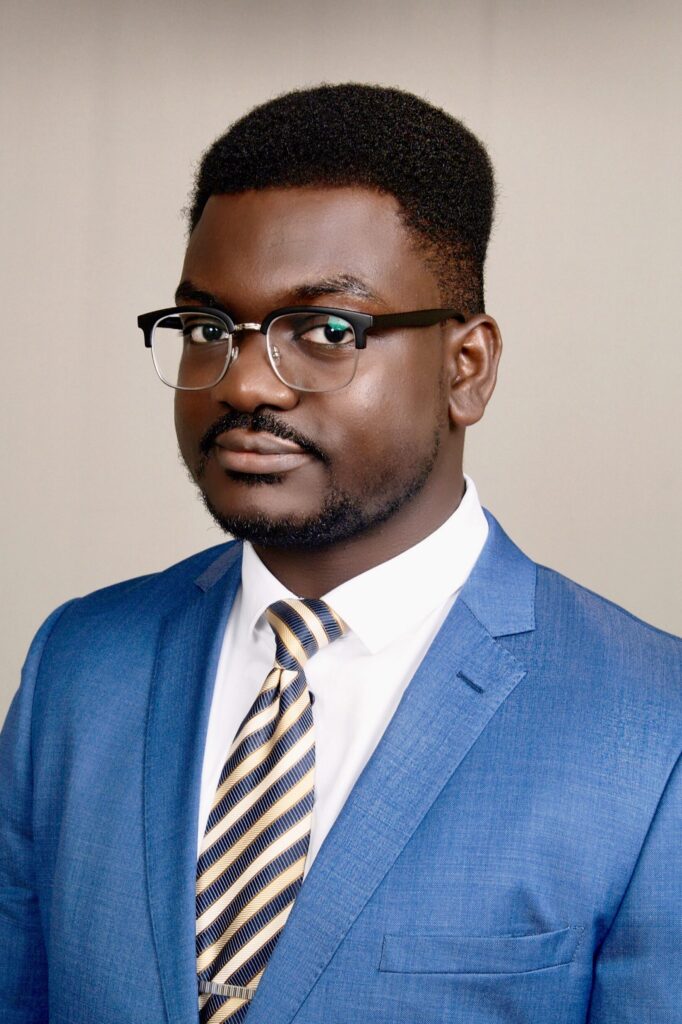 Aua Alum Dr Frederick Acquah Amp 39 S Journey To Residency Aua Alumni