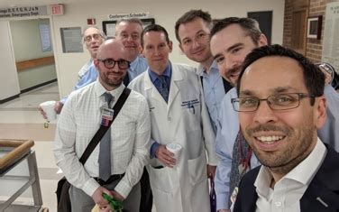 Beth Israel Radiology Residents