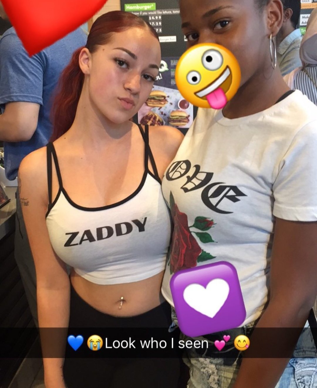 Bhad Babie Only Fans Leak Bhad Babie Only Fans Leak