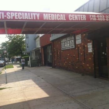 Brooklyn Family Medicine