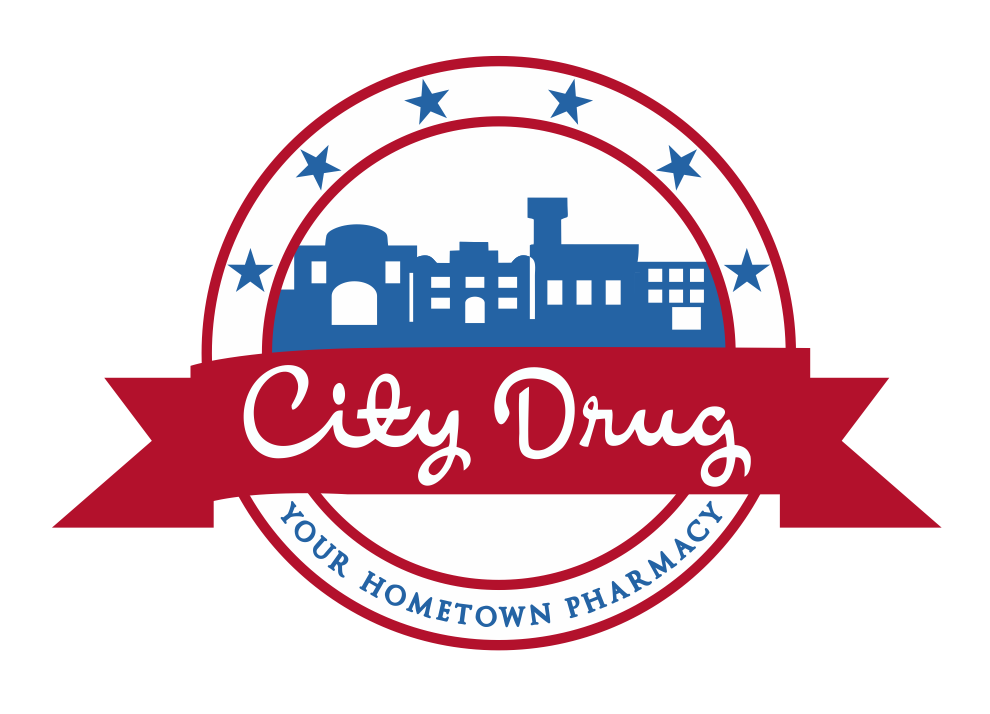 City Drug Mountain View