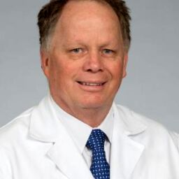 Colin G Bailey Md Ochsner Health