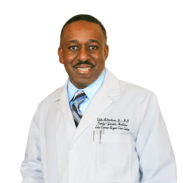 Dr Eddie Richardson Md Family Medicine In Eatonton Ga Signaturemd