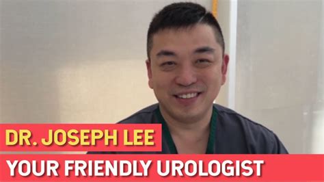 Dr Joseph Lee