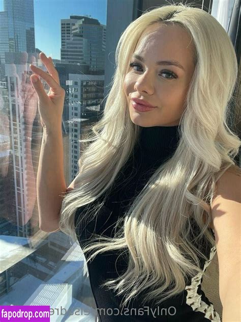 Elsa Jean Onlyfans