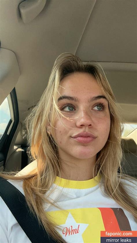 Emma Brooks Leaks