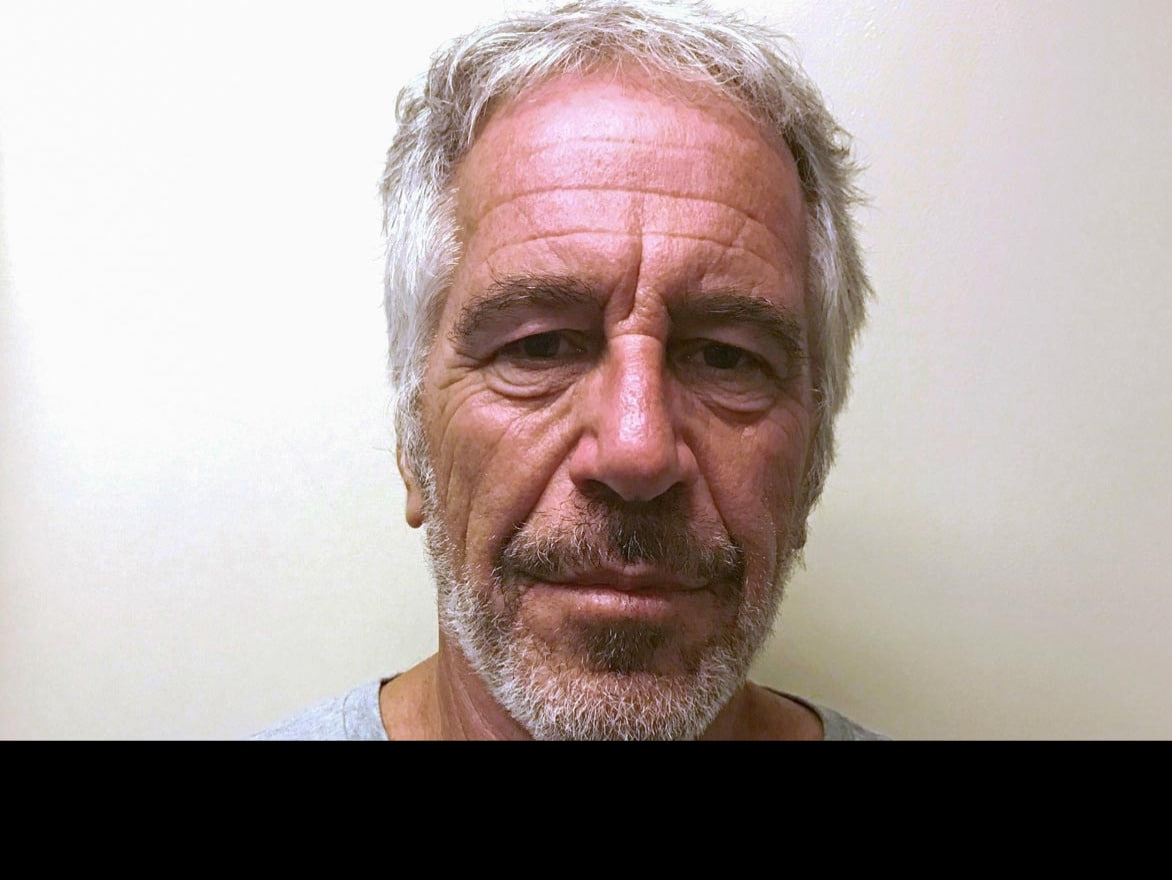 Epstein Scandal: Exclusive Photos And Insights Revealed