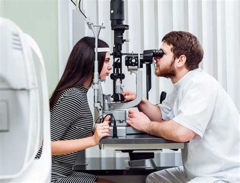 Eye Doctor In Queens New York Your Vision Deserves The Best