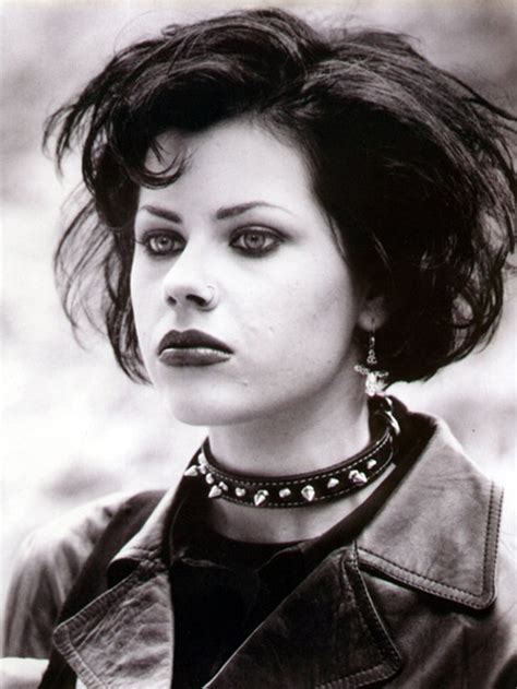 Fairuza Balk Nude