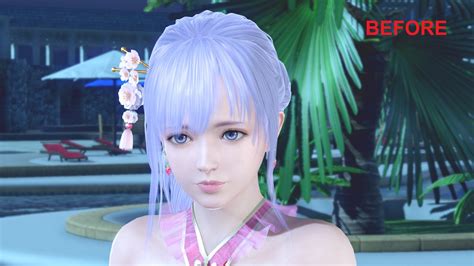 Fiona Better Ponytails Dead Or Alive Xtreme Venus Vacation Loverslab Fiona Better Ponytails Dead Or Alive Xtreme Venus Vacation Loverslab
