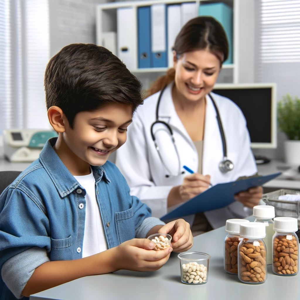 Food Allergy Testing Nyc: Get Accurate Results Fast