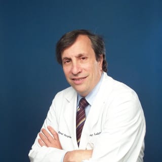 Fred Lublin Md