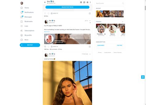 Free Onlyfans Website