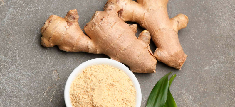 Ginger Benefits