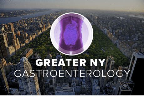 Greater New York Gastroenterology