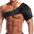 How To Use A Shoulder Cuff Sling? Pain Relief Tips