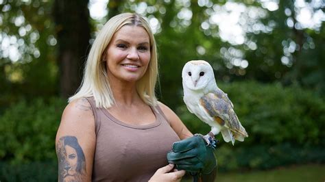 In Real Life First Look Kerry Katona Asks Is Falconry A Sex Position In Real Life First Look Kerry Katona Asks Is Falconry A Sex Position