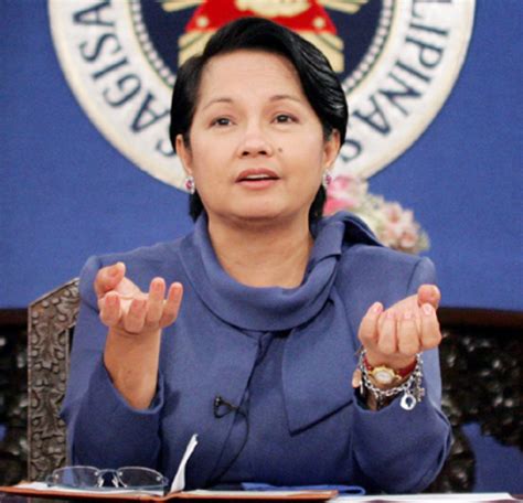 Is Eileen Macapagal Related To Gloria Arroyo Is Eileen Macapagal Related To Gloria Arroyo