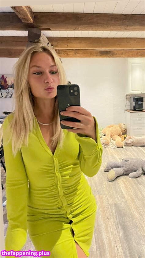 Johanna Juhlin Nude