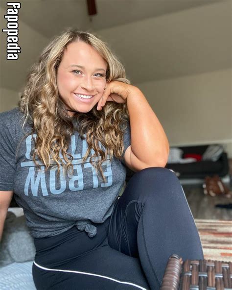 Jordynne Grace Nude