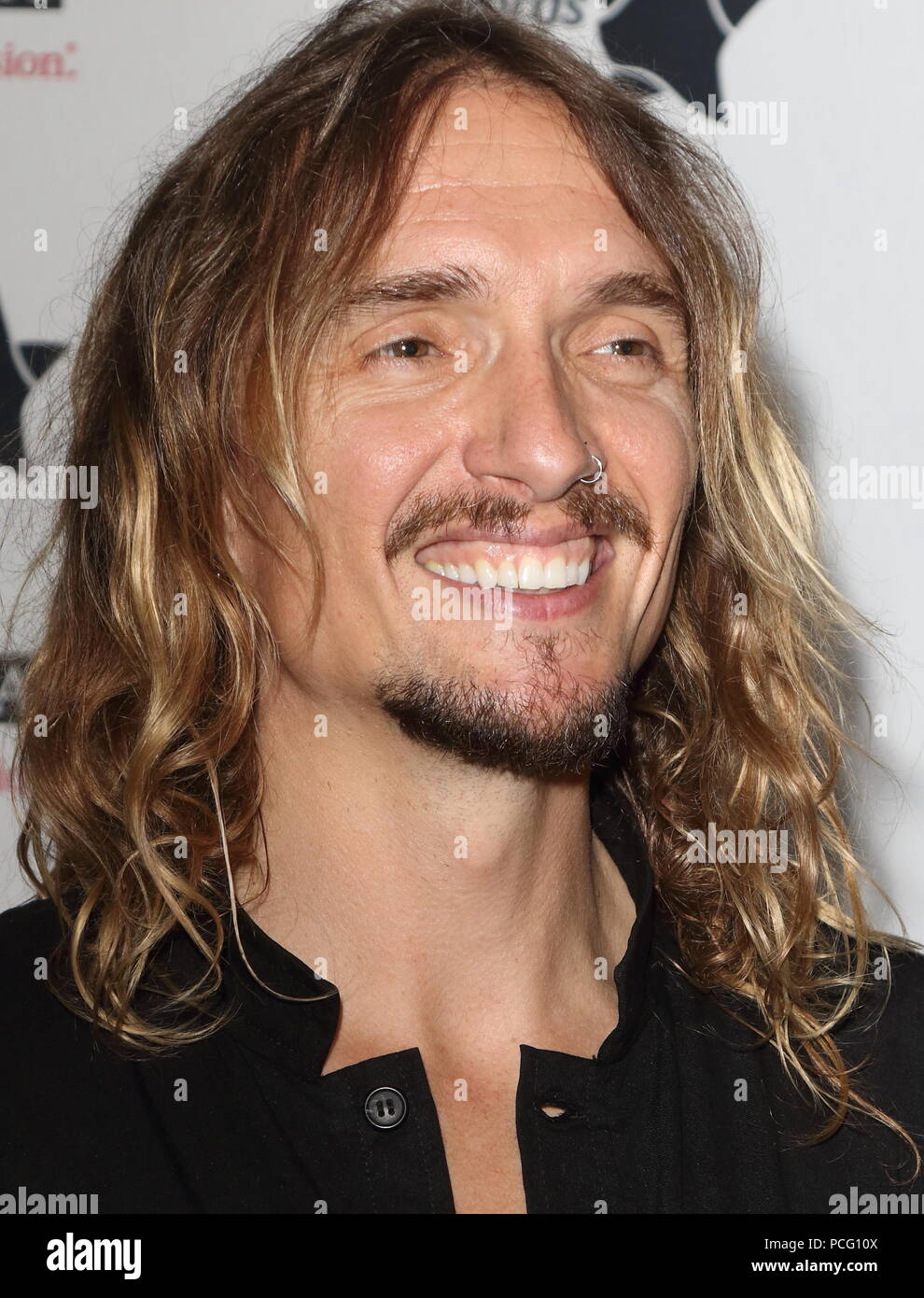 Justin Hawkins Teeth Fix - Orientation Hub