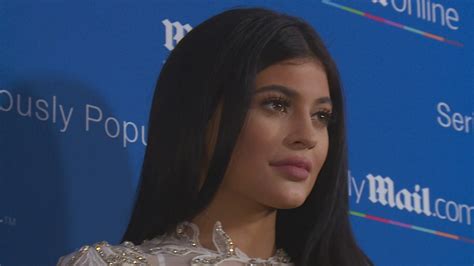 Kylie Jenner Sex Tape Leaked Telegraph Kylie Jenner Sex Tape Leaked Telegraph
