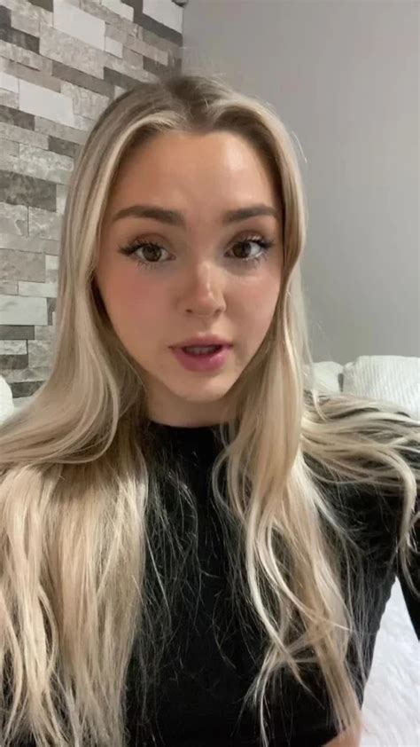 Lacey Blairs Onlyfans A Familys Reaction