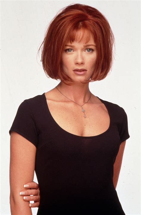 Lauren Holly Nude