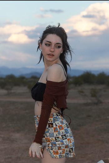 Lilmochidoll Onlyfans Leaked