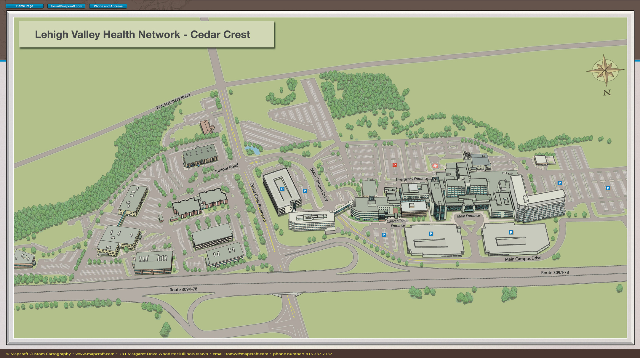 Cedar City Cancer Center: Expert Care Close To Home - Orientation Hub