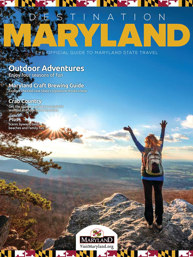 Maryland Travel Guide Discover Places To Visit In Maryland Prepare