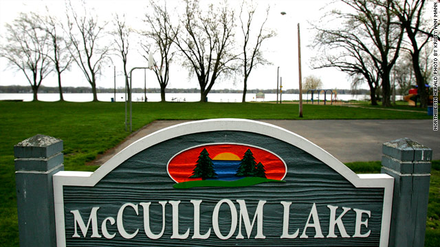 Mccullom Lake Cancer