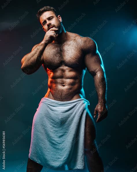 Naked With Men