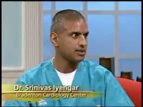 No Health Insurance Dr Iyengar Of Bradenton Cardiology Center Discusses What Options Are Out