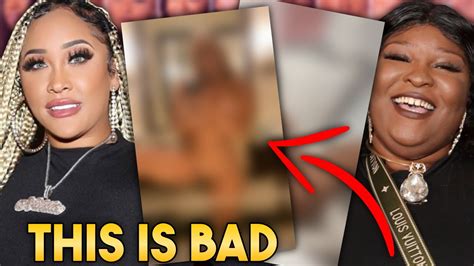Nsfw Natalie Nunns Onlyfans Leak Causes Uproar