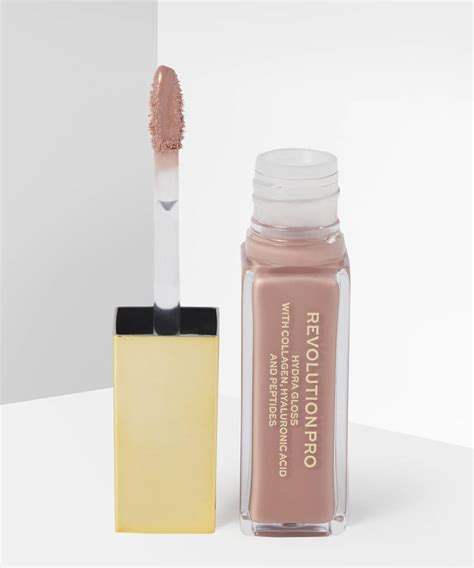 Nude Lip Gloss