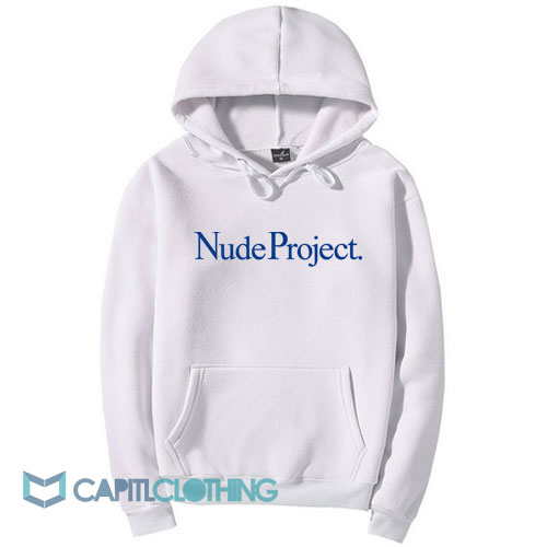 Nude Project Clothing