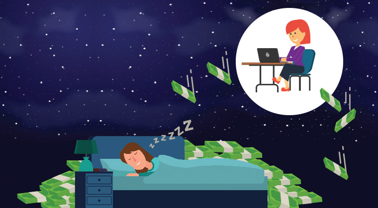 Nyc Sleep Studies: Earn Money While You Rest