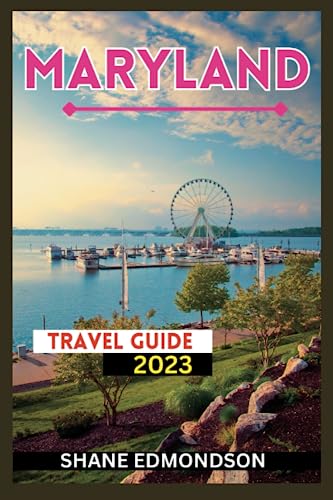 Nyc To Maryland Travel Guide: Easy Trips