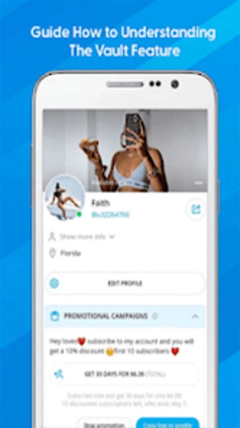 Only Fans App En Español